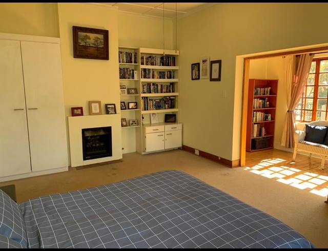 5 BEDROOM HOUSE FOR SALE IN KENSINGTON